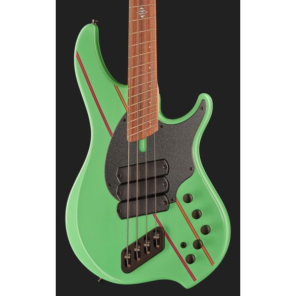Dingwall John Taylor Signature 4 SFG