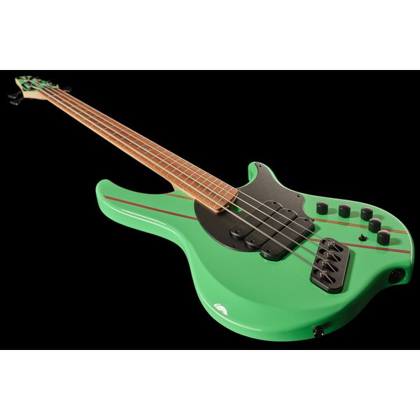 Dingwall John Taylor Signature 4 SFG