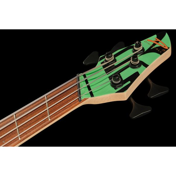 Dingwall John Taylor Signature 4 SFG
