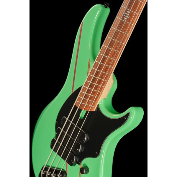 Dingwall John Taylor Signature 4 SFG