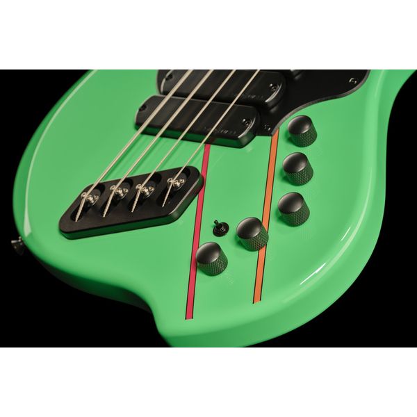 Dingwall John Taylor Signature 4 SFG