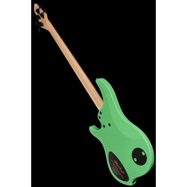 Dingwall John Taylor Signature 4 SFG