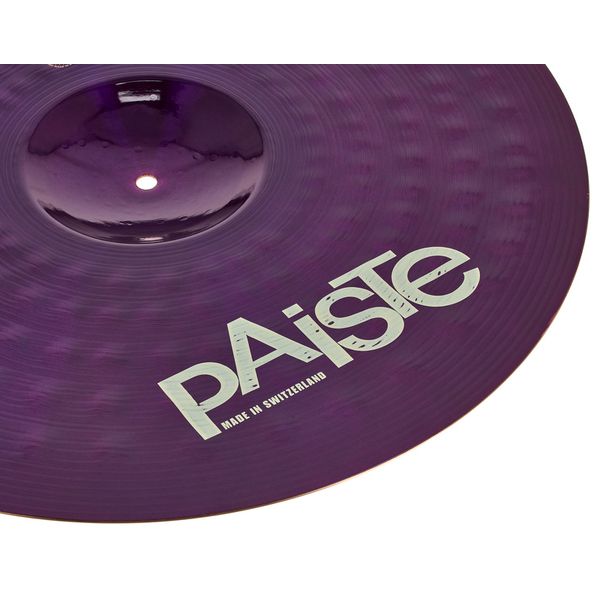 Paiste 20"900ColorSound HeavyRide PRP
