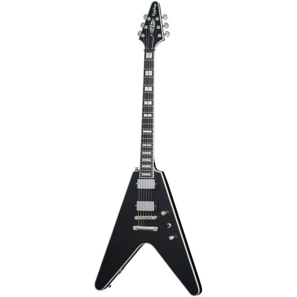 Epiphone Flying V Prophecy Aged JBM