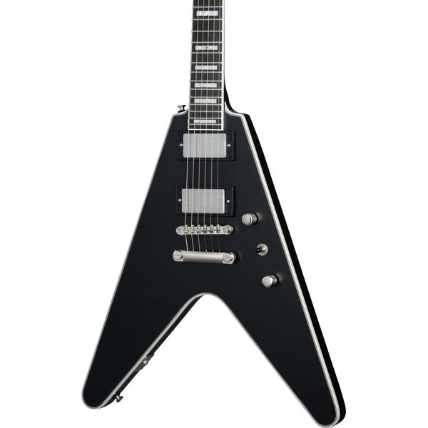 Epiphone Flying V Prophecy Aged JBM