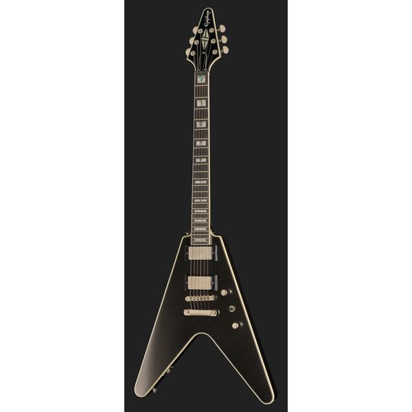 Epiphone Flying V Prophecy Aged JBM