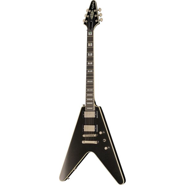 Epiphone Flying V Prophecy Aged JBM