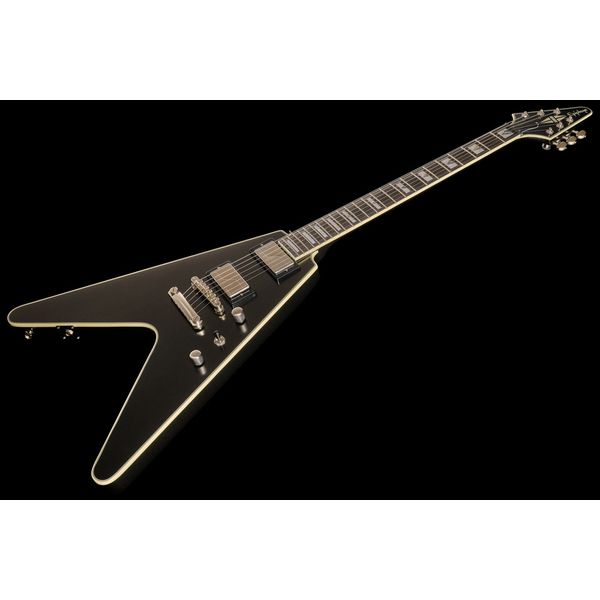 Epiphone Flying V Prophecy Aged JBM