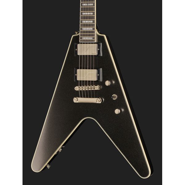 Epiphone Flying V Prophecy Aged JBM