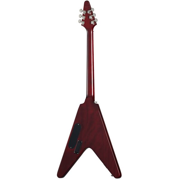 Epiphone Flying V Prophecy Aged BTB