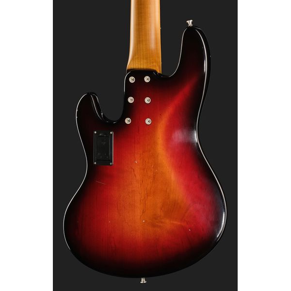 Sandberg California II TM 5 3TSB SA FL