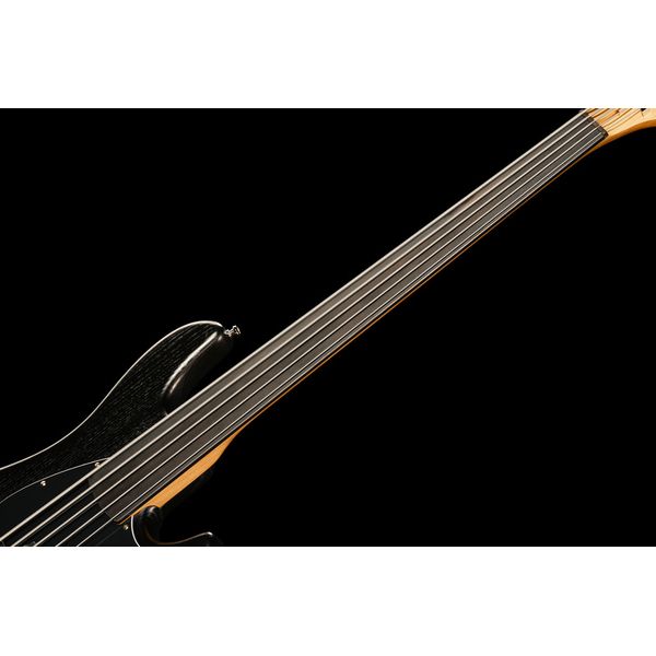 Sandberg California II VT 5 BK Rst FL