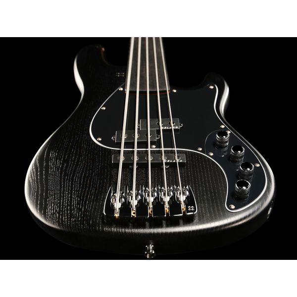 Sandberg California II VT 5 BK Rst FL