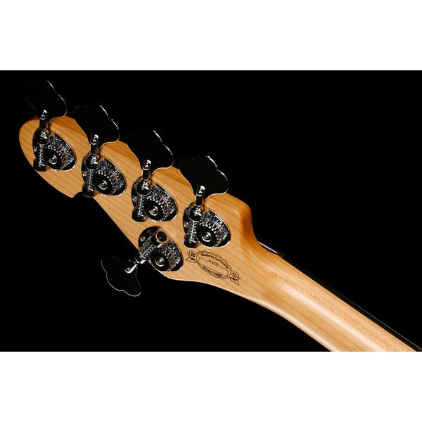 Sandberg California II VT 5 BK Rst FL