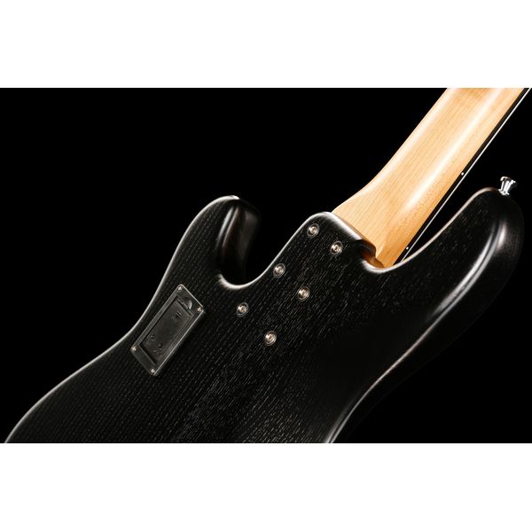 Sandberg California II VT 5 BK Rst FL