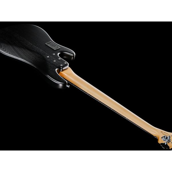 Sandberg California II VT 5 BK Rst FL