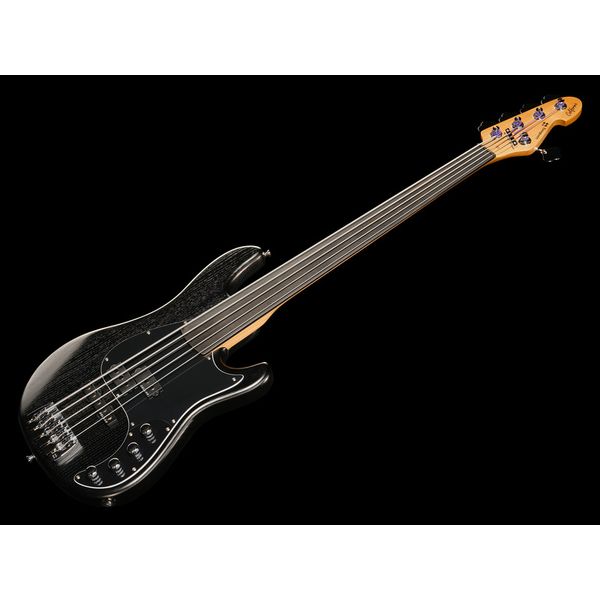 Sandberg California II VT 5 BK Rst FL