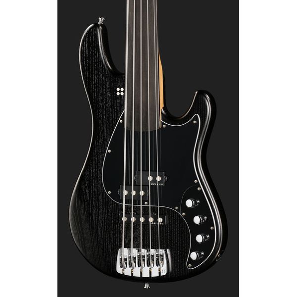 Sandberg California II VT 5 BK Rst FL