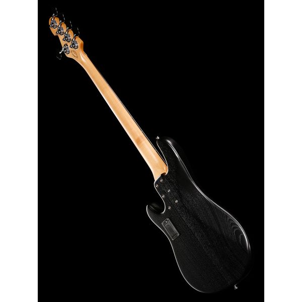 Sandberg California II VT 5 BK Rst FL