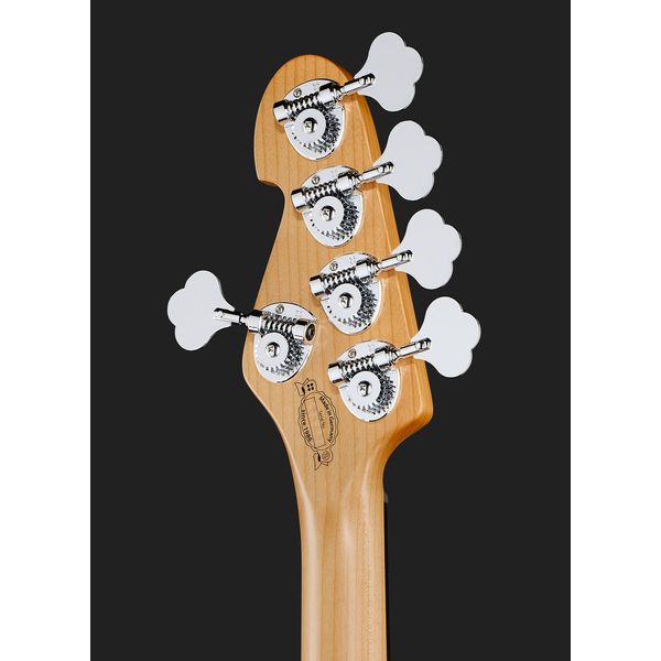 Sandberg California II VT 5 BK Rst FL