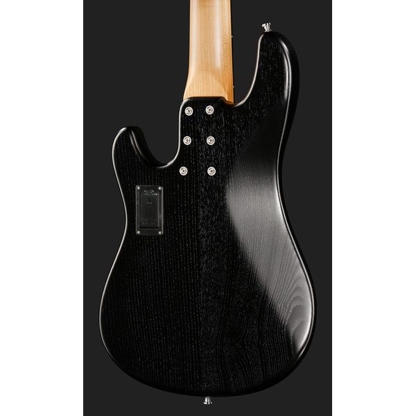 Sandberg California II VT 5 BK Rst FL