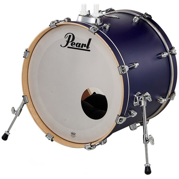 Pearl Export 22"x18" Bass Drum #219