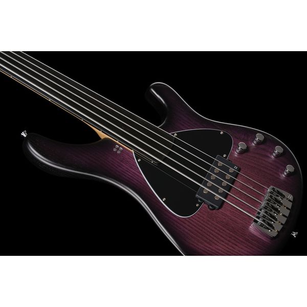 Sandberg Basic 5 Eby VB FL