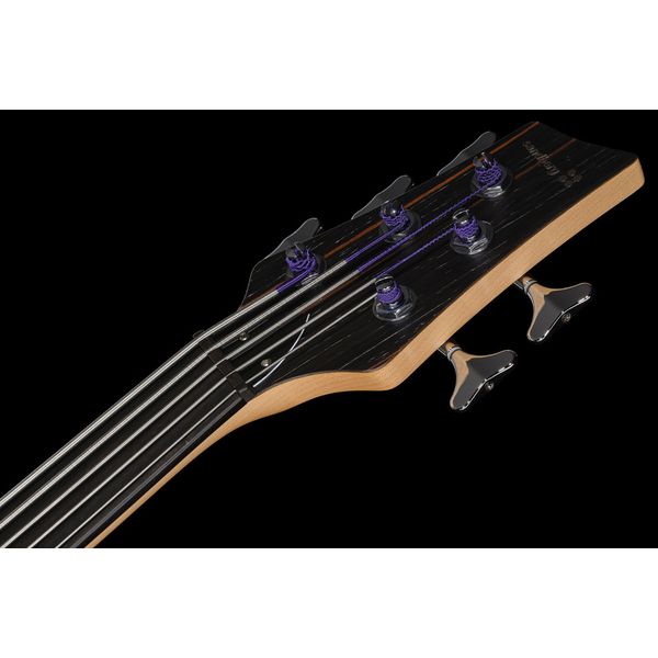 Sandberg Basic 5 Eby VB FL