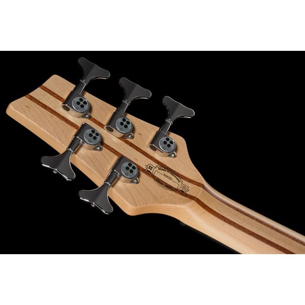 Sandberg Basic 5 Eby VB FL