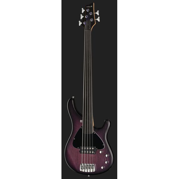 Sandberg Basic 5 Eby VB FL