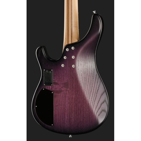 Sandberg Basic 5 Eby VB FL