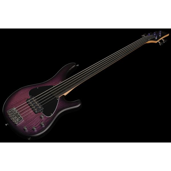 Sandberg Basic 5 Eby VB FL