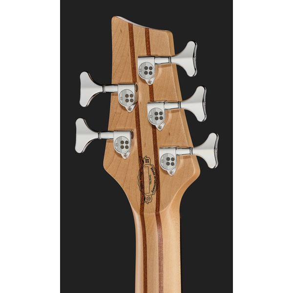 Sandberg Basic 5 Eby VB FL