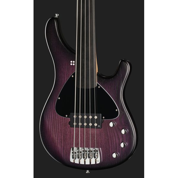 Sandberg Basic 5 Eby VB FL