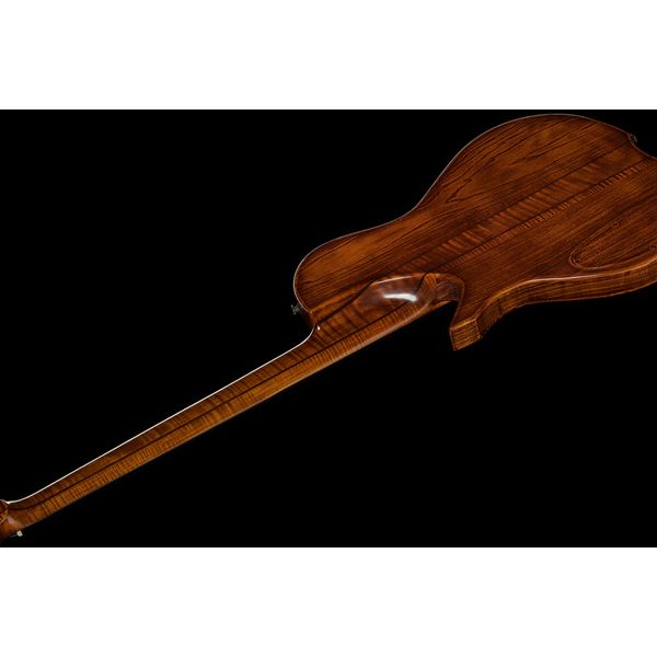Maybach DaVinci Bass Antique Violin