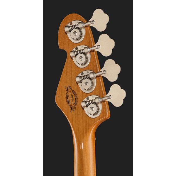 Sandberg California II VM 4 MN GD HCA