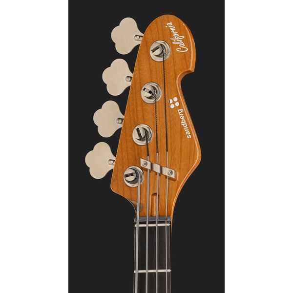 Sandberg California II VM 4 MN GD HCA