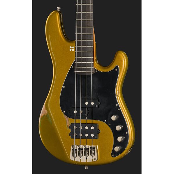 Sandberg California II VM 4 MN GD HCA