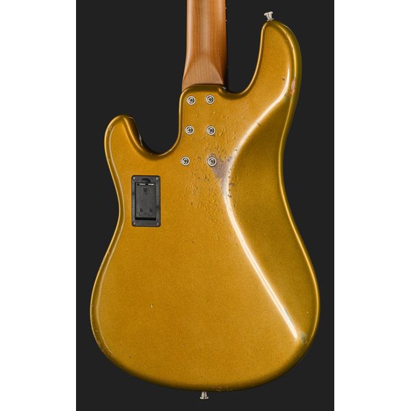 Sandberg California II VM 4 MN GD HCA