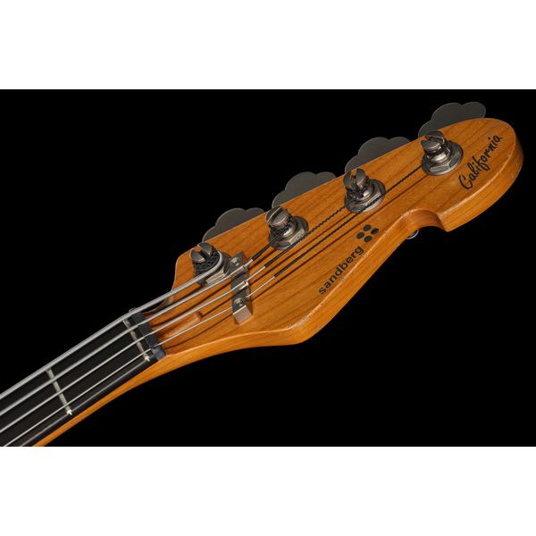 Sandberg California II VM 4 MN GD HCA