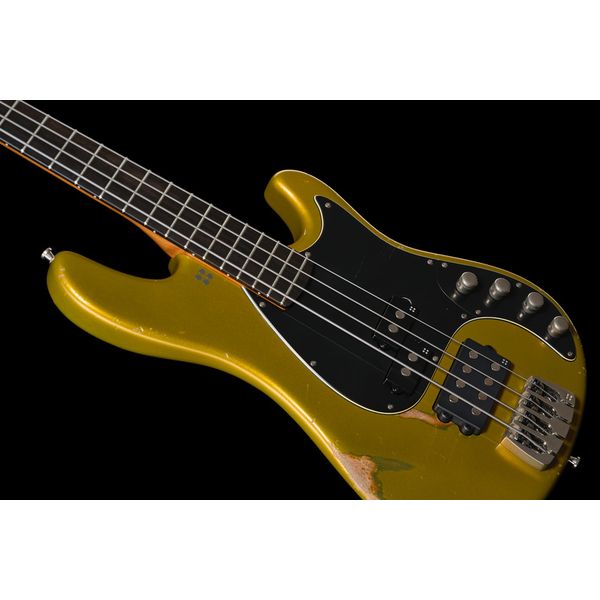 Sandberg California II VM 4 MN GD HCA