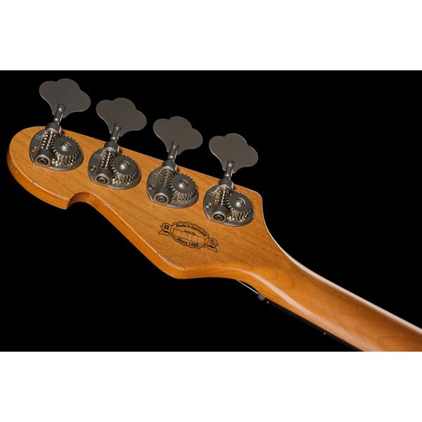 Sandberg California II VM 4 MN GD HCA