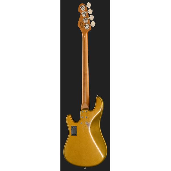 Sandberg California II VM 4 MN GD HCA