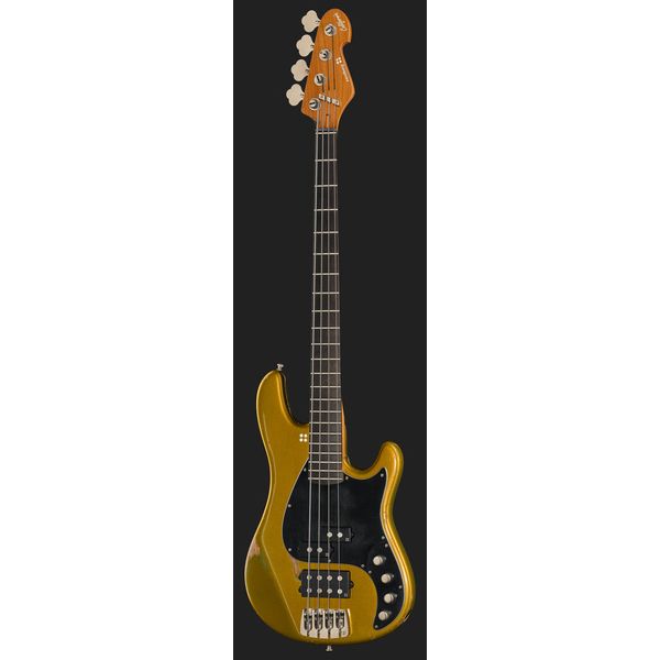 Sandberg California II VM 4 MN GD HCA