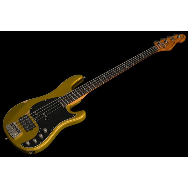 Sandberg California II VM 4 MN GD HCA