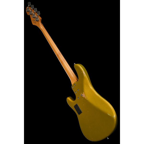 Sandberg California II VM 4 MN GD HCA