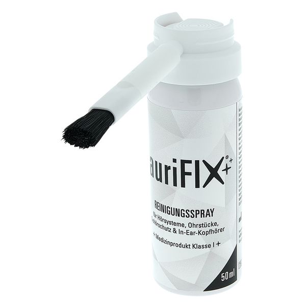 Hörluchs auriFIX cleaning Set 90