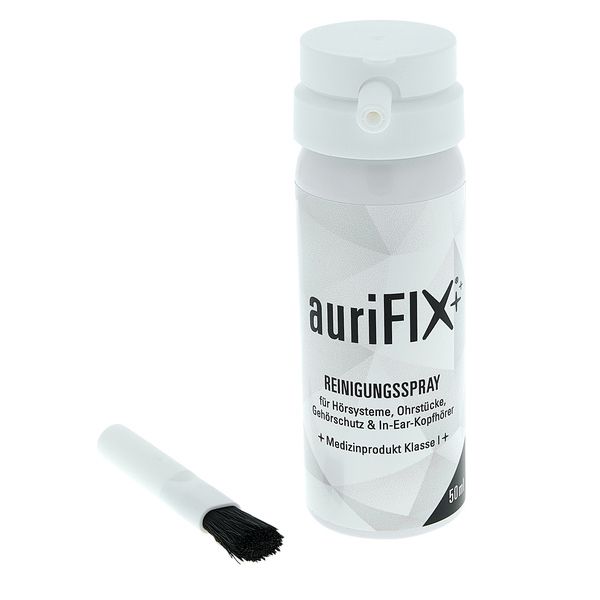 Hörluchs auriFIX cleaning Set 90