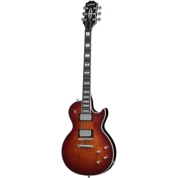 Epiphone Les Paul Prophecy ABTB