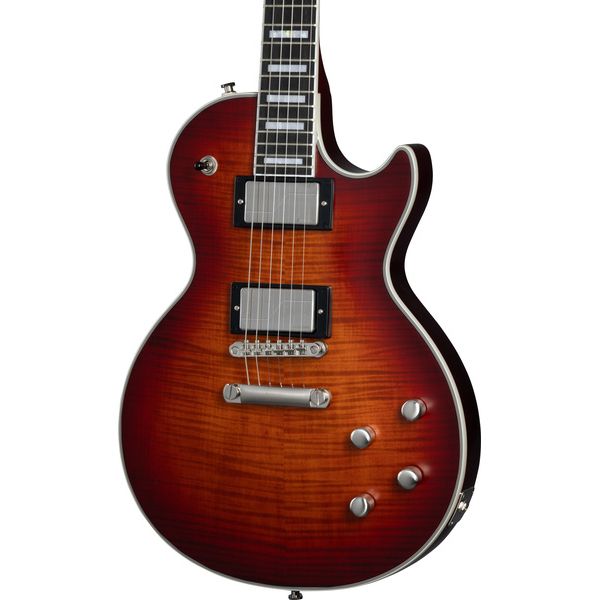 Epiphone Les Paul Prophecy ABTB